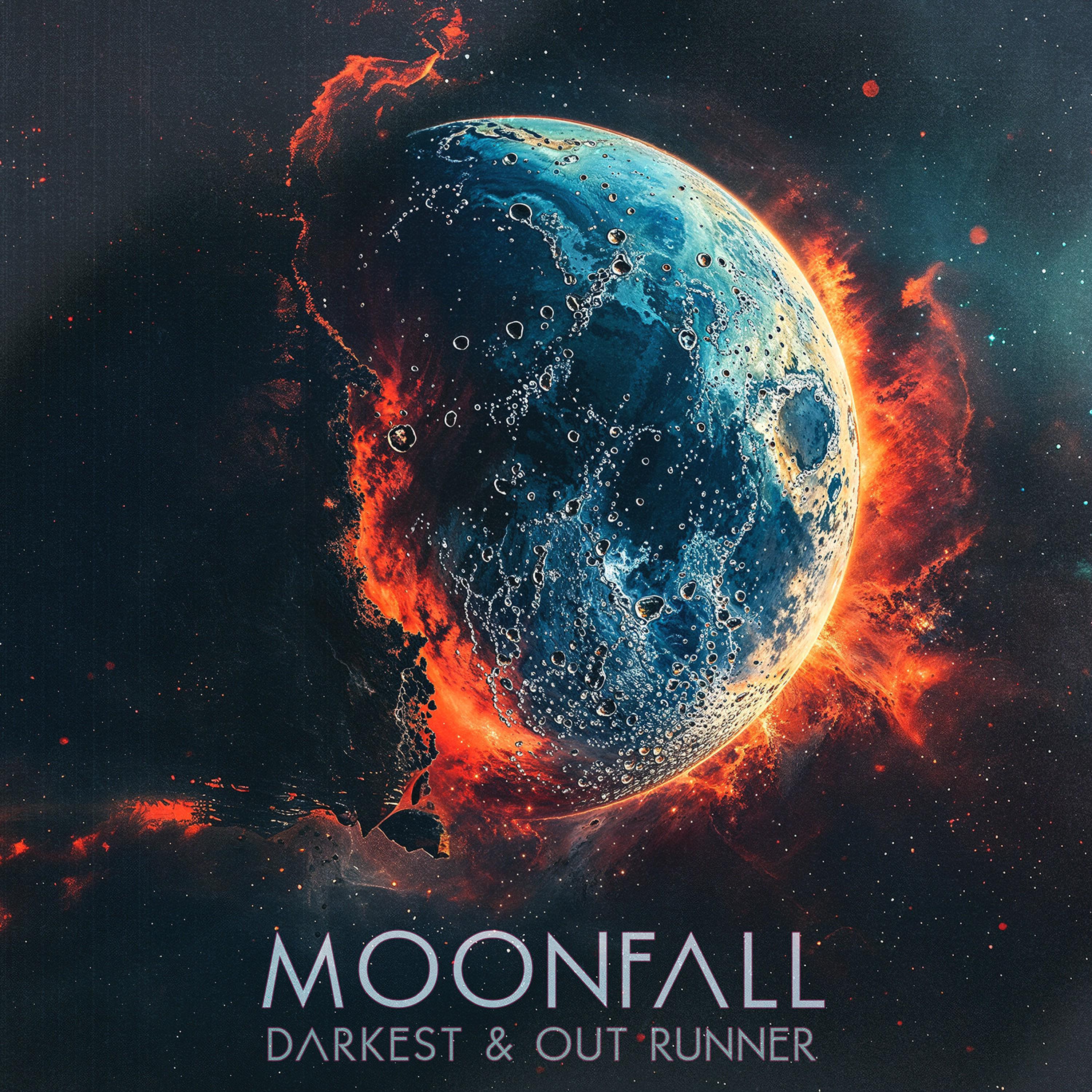 Релиз Moonfall