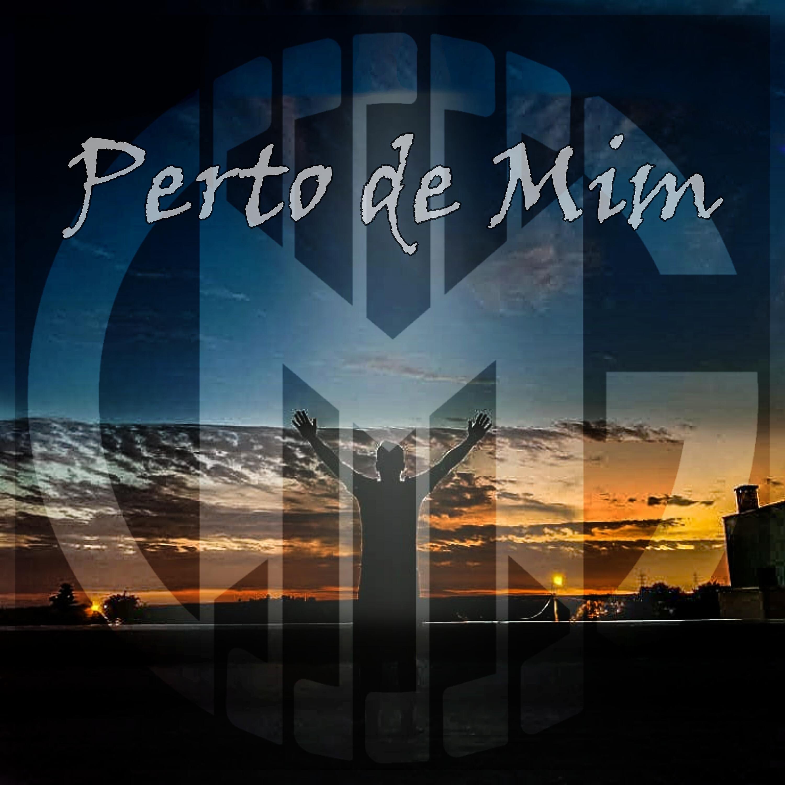 Релиз Perto de Mim