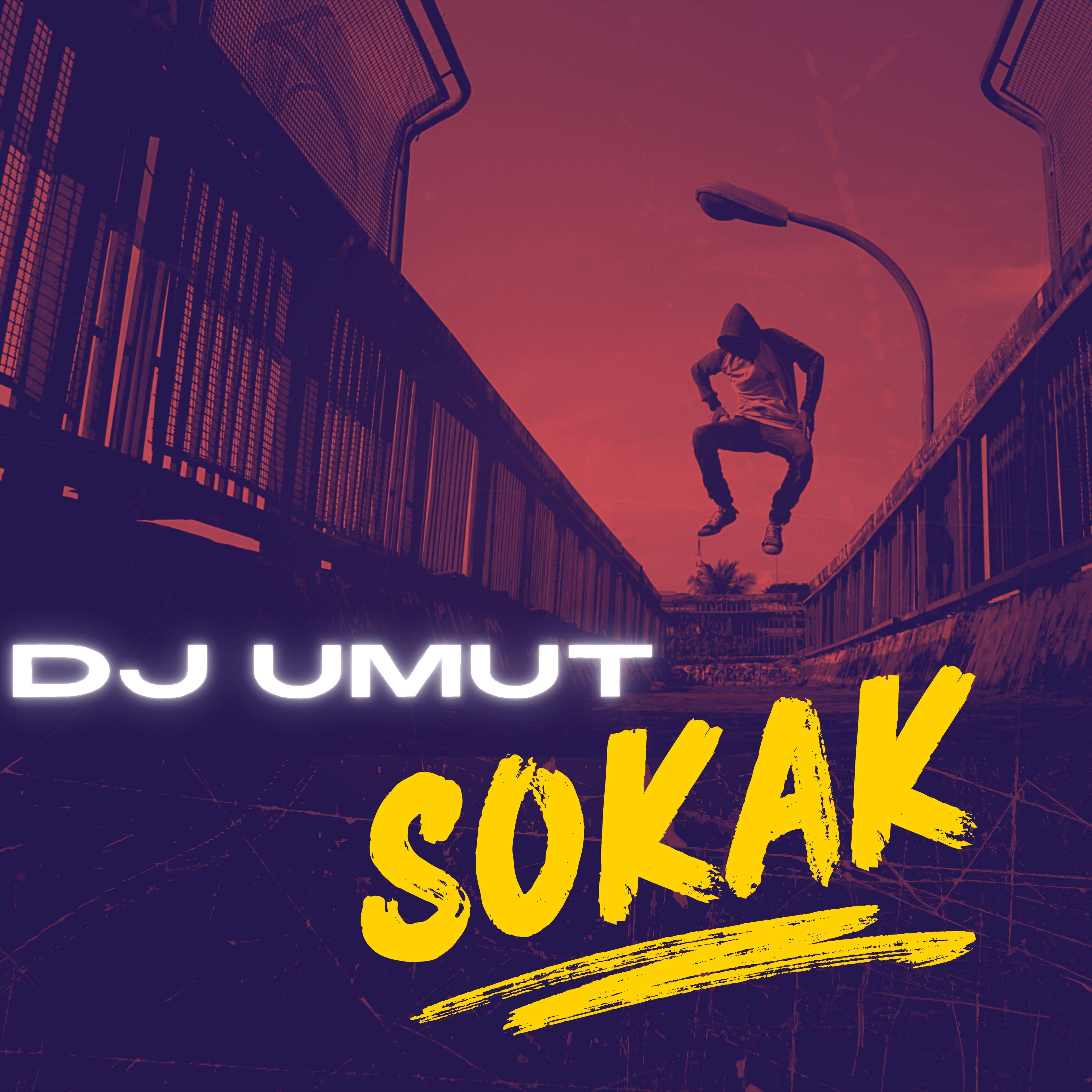 Релиз Sokak