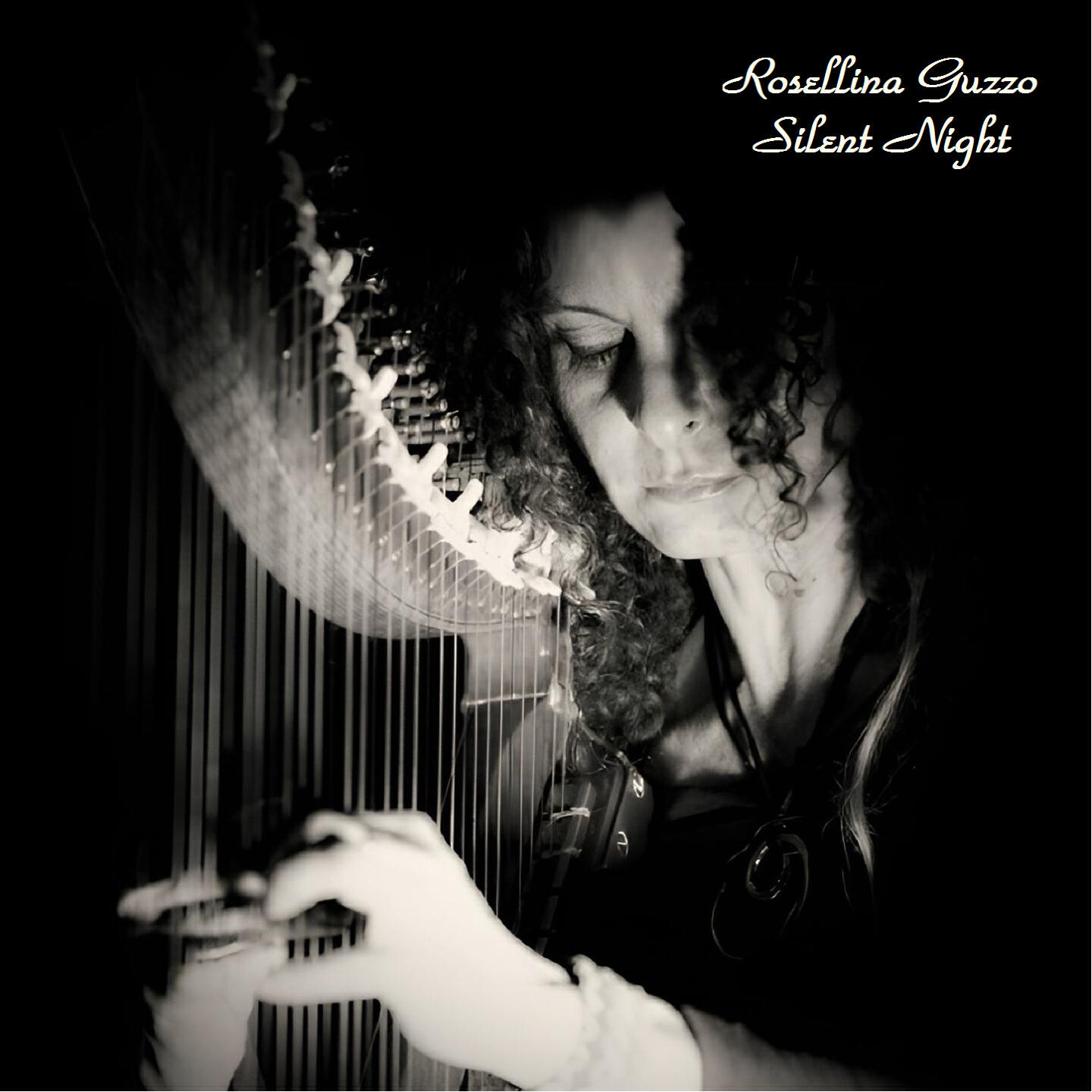 Релиз Silent Night