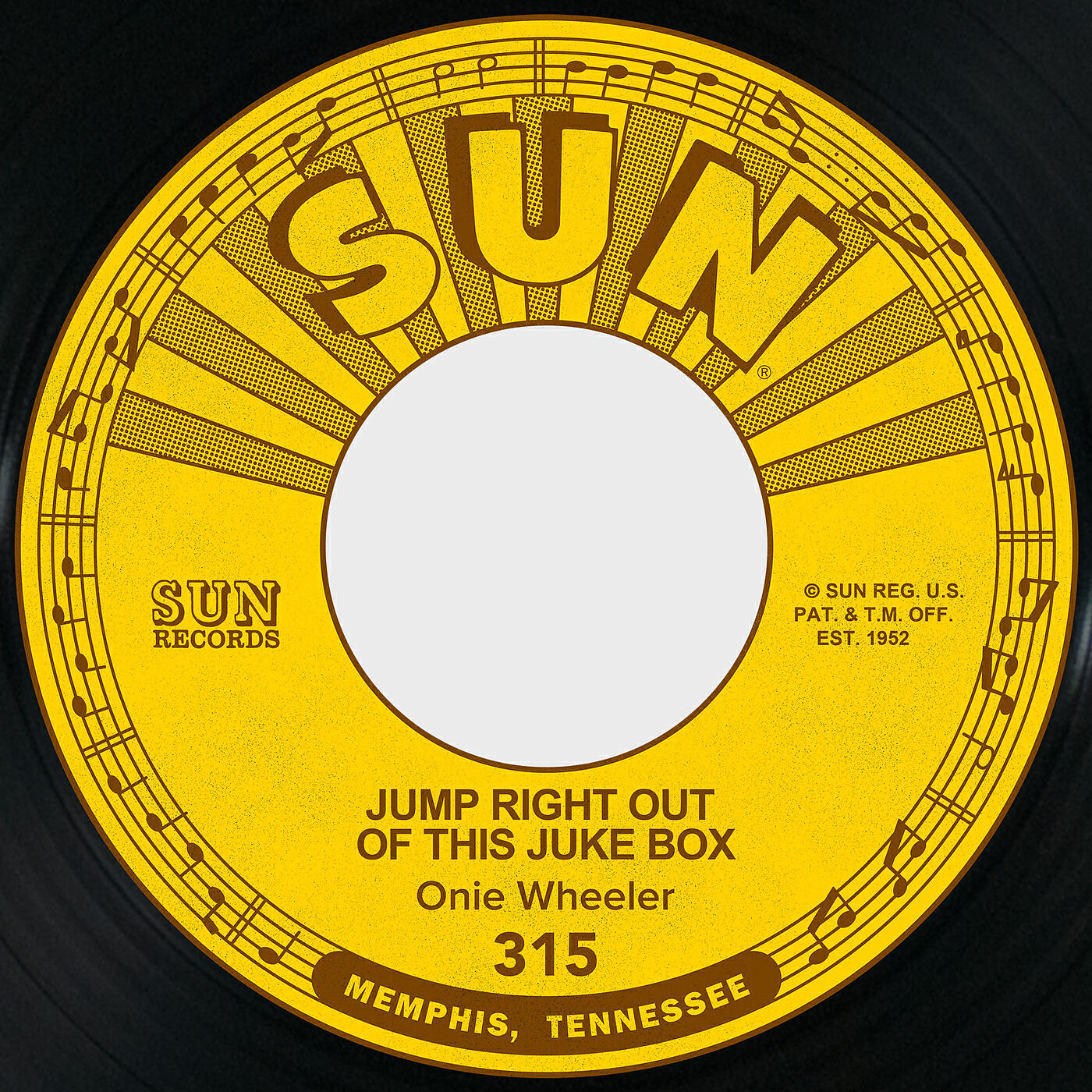 Релиз Jump Right out of This Jukebox / Tell 'Em Off