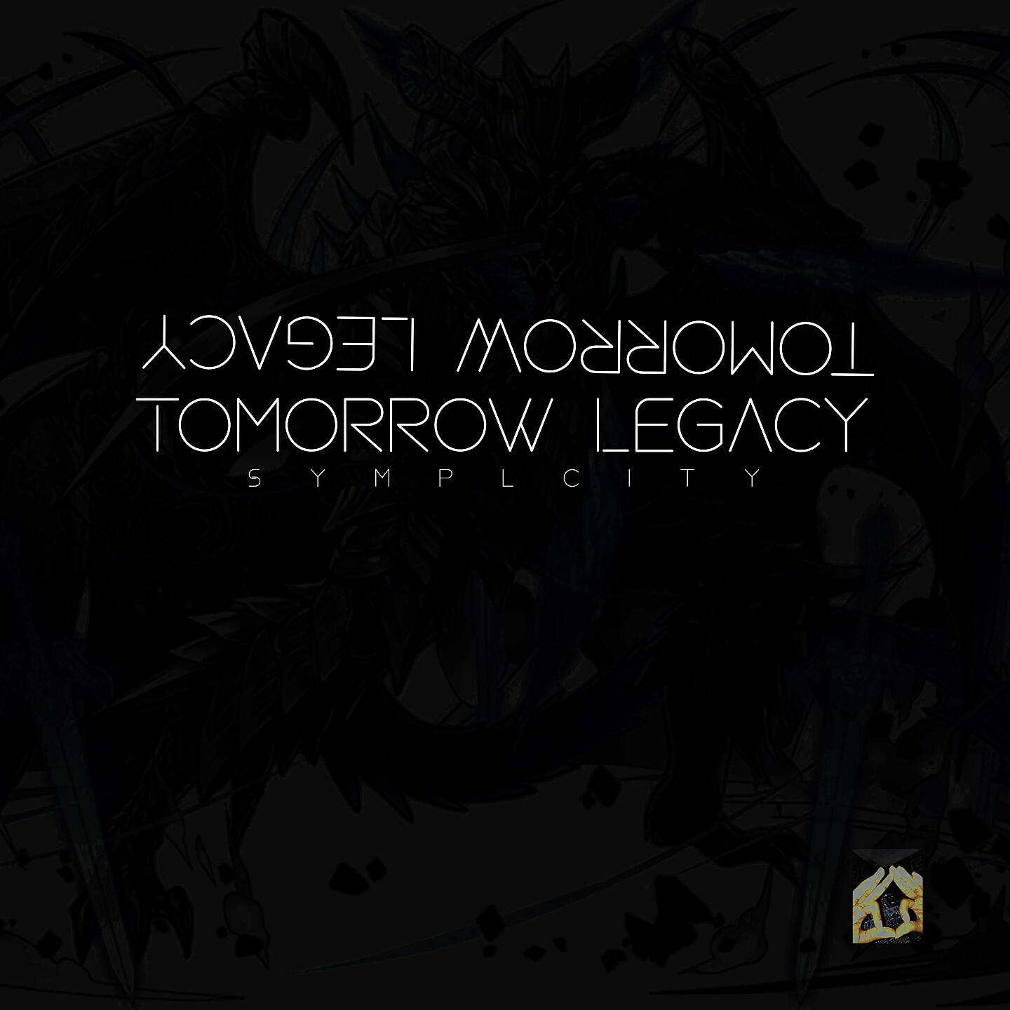 Релиз Tomorrow Legacy