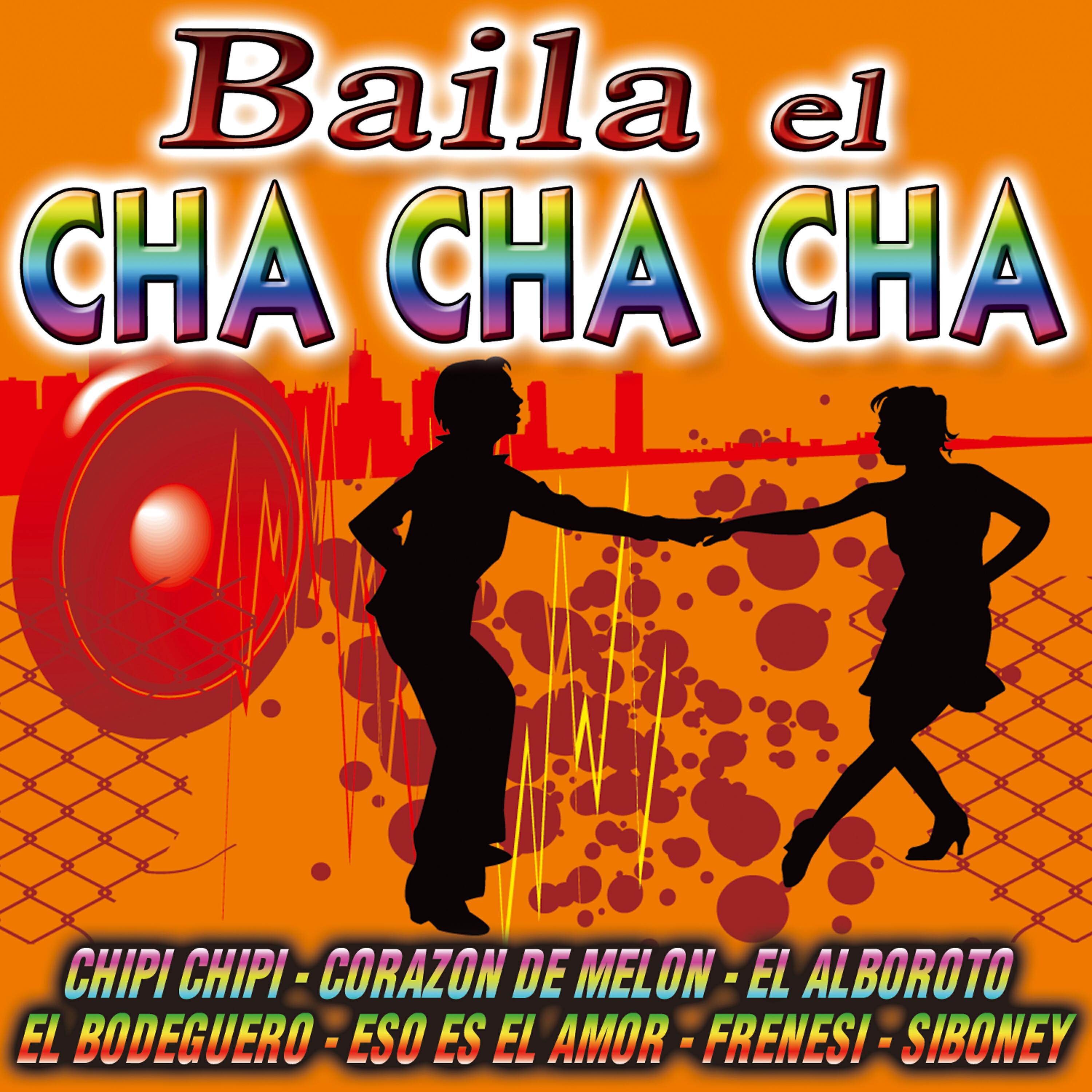 Релиз Baila El Cha Cha Cha