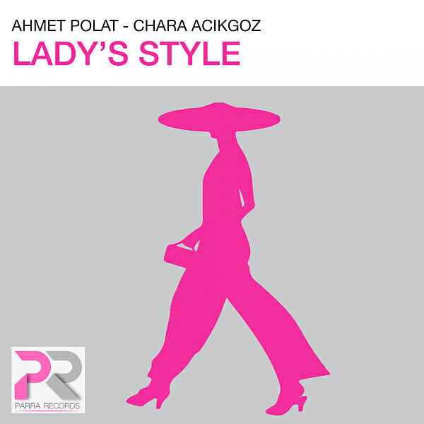 Релиз Lady's Style