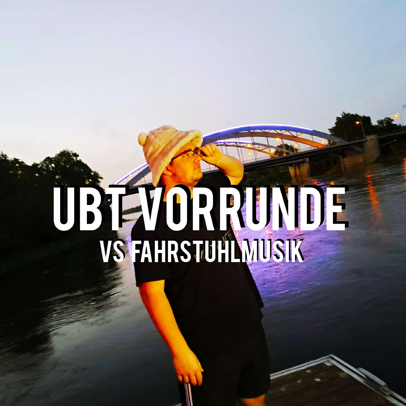 Релиз Ubt Vorrunde (Vs Fahrstuhlmusik)
