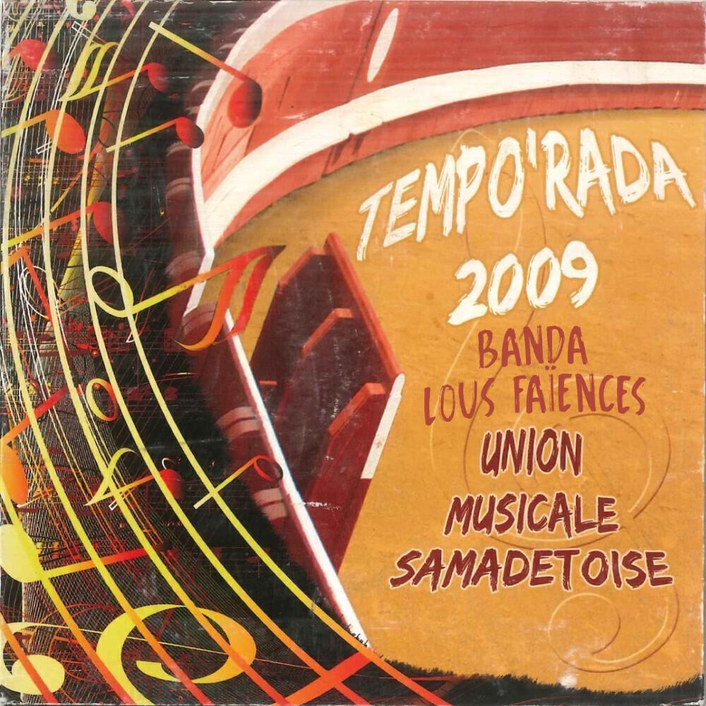 Union Musicale Samadetoise