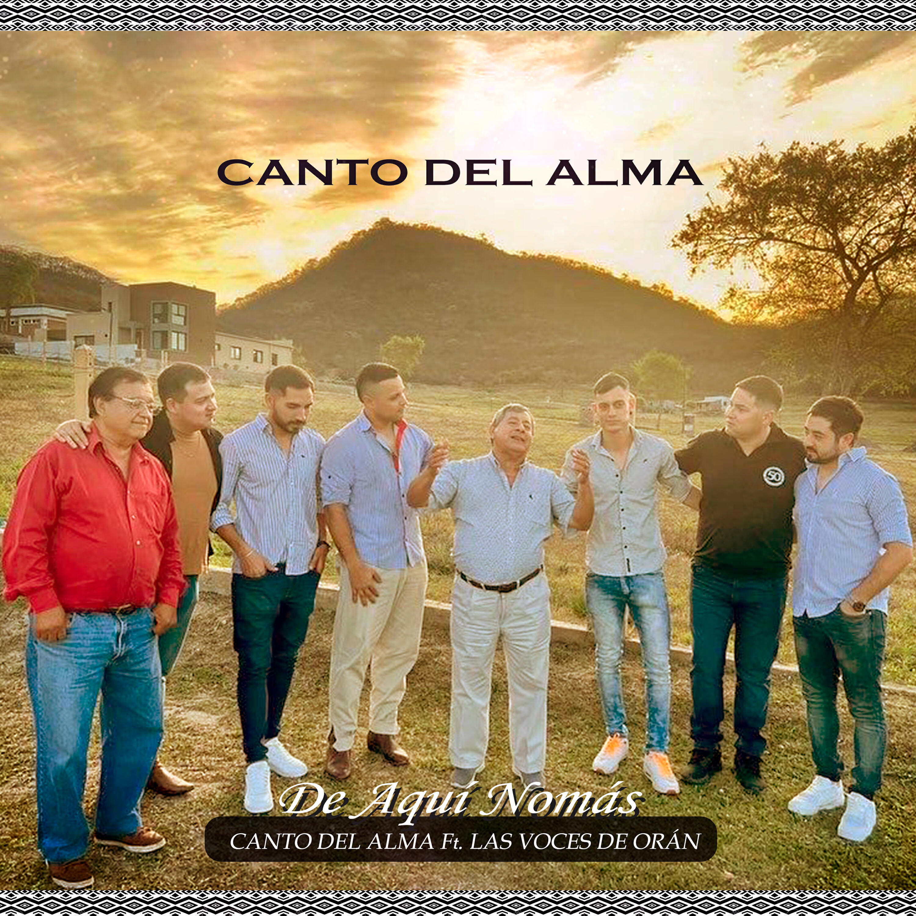 Las Voces de Oran