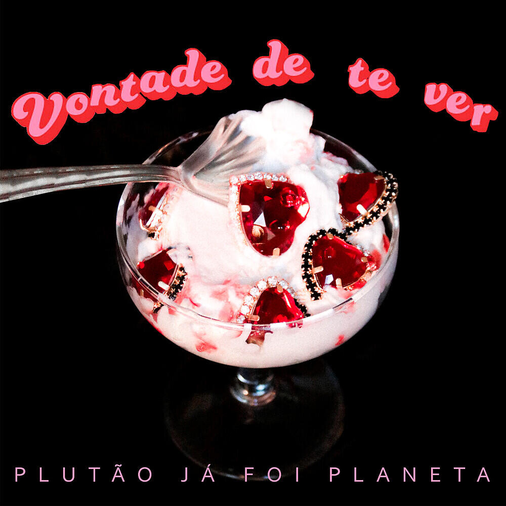 Релиз Vontade de te Ver