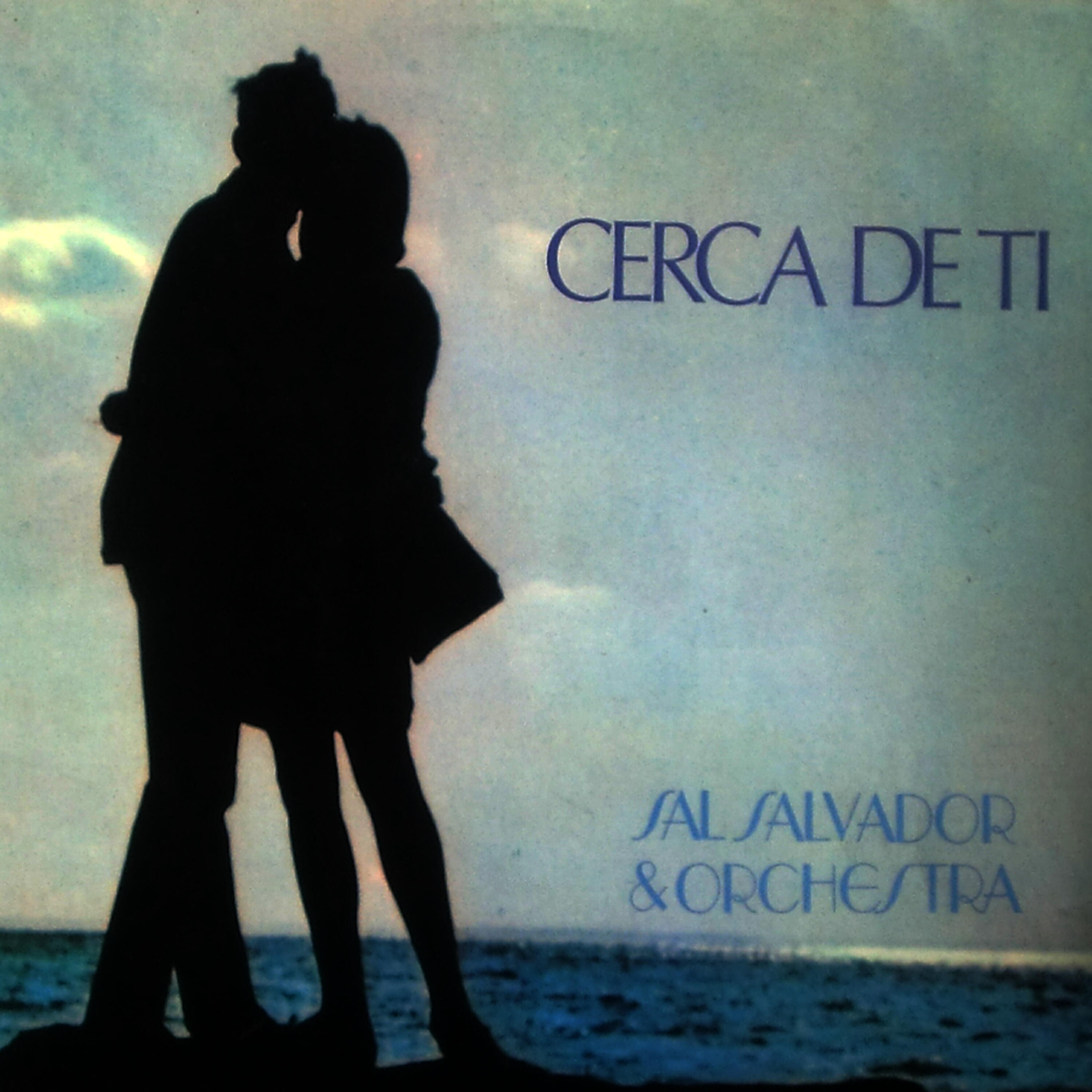 Релиз Cerca De Ti