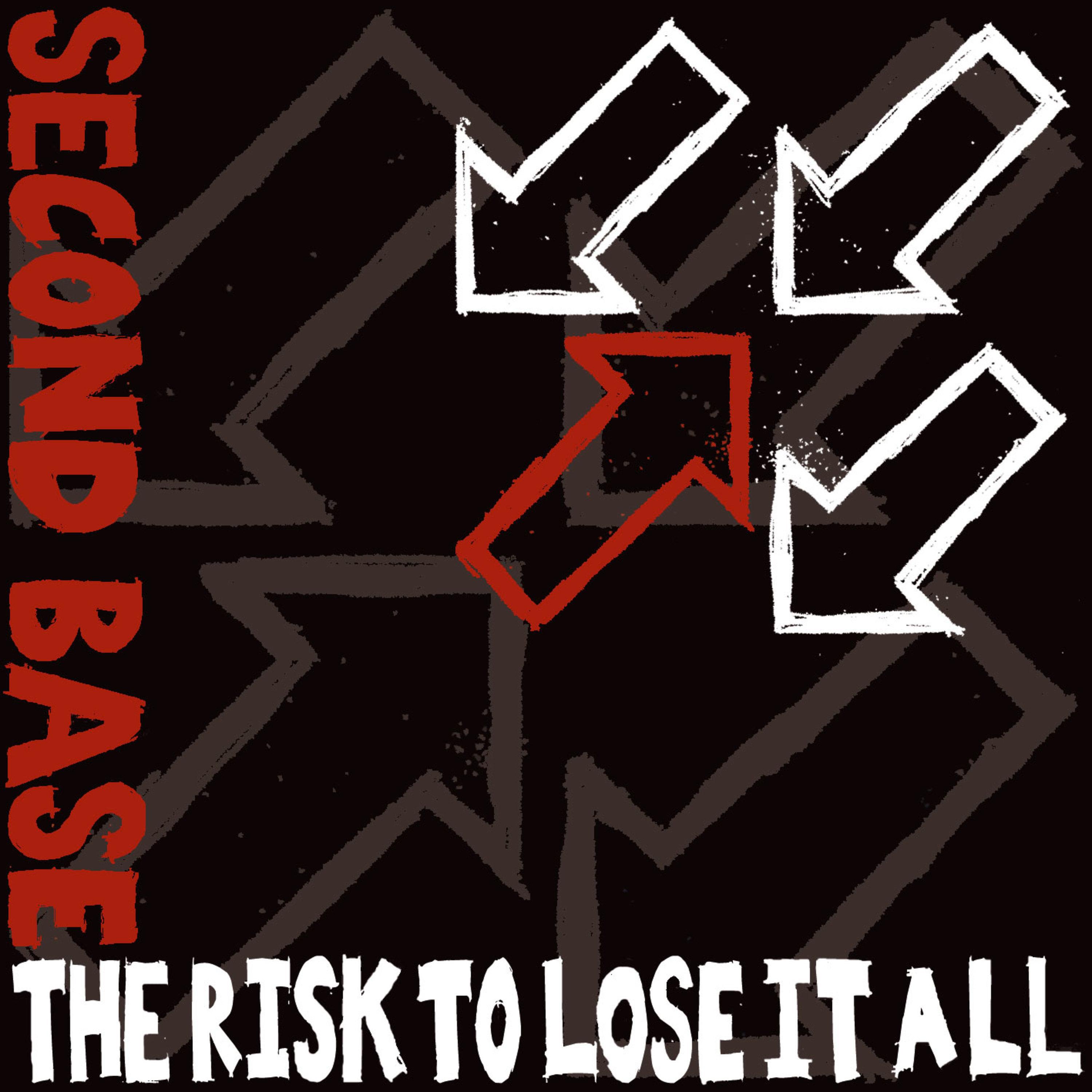 Релиз The Risk to Lose It All