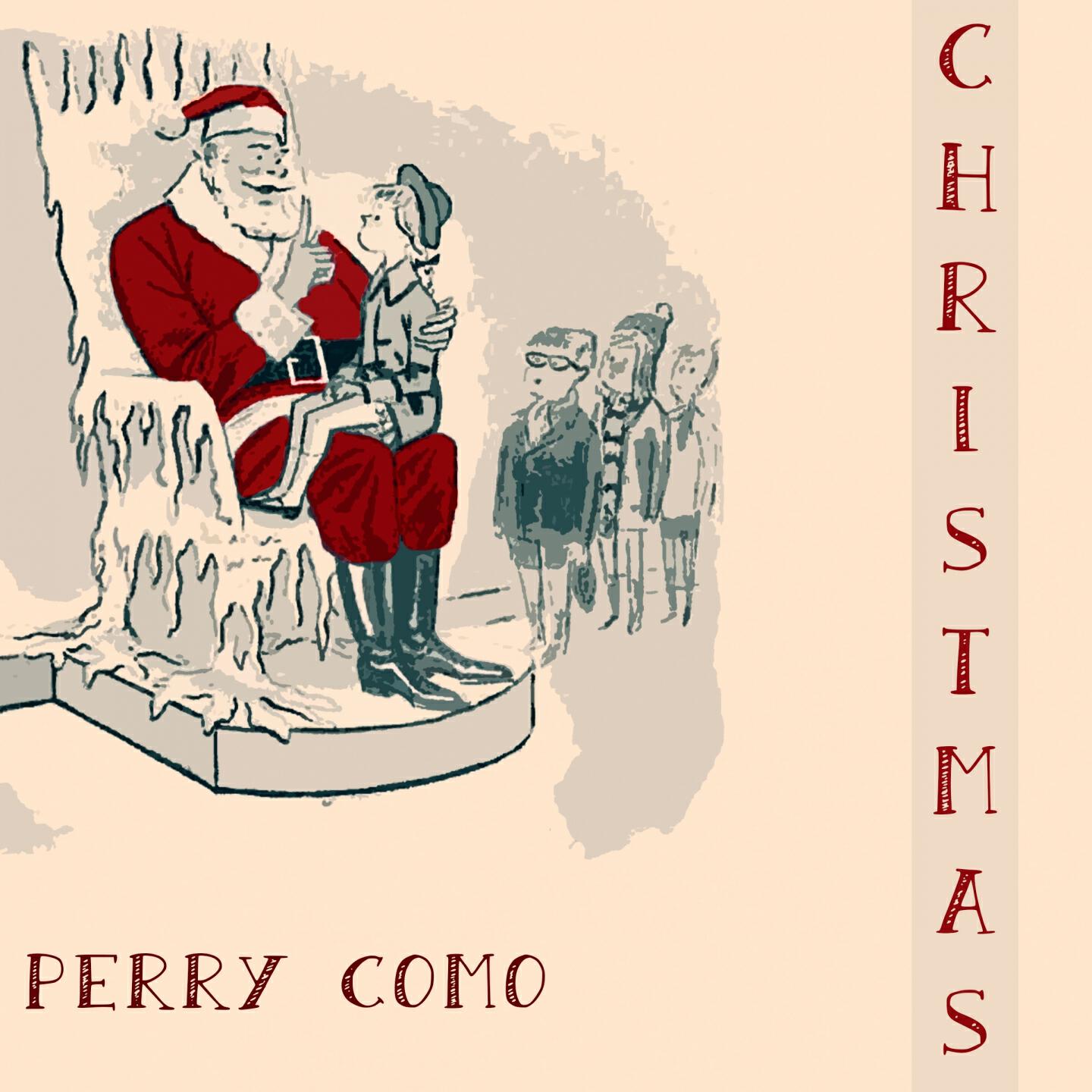 Релиз Christmas