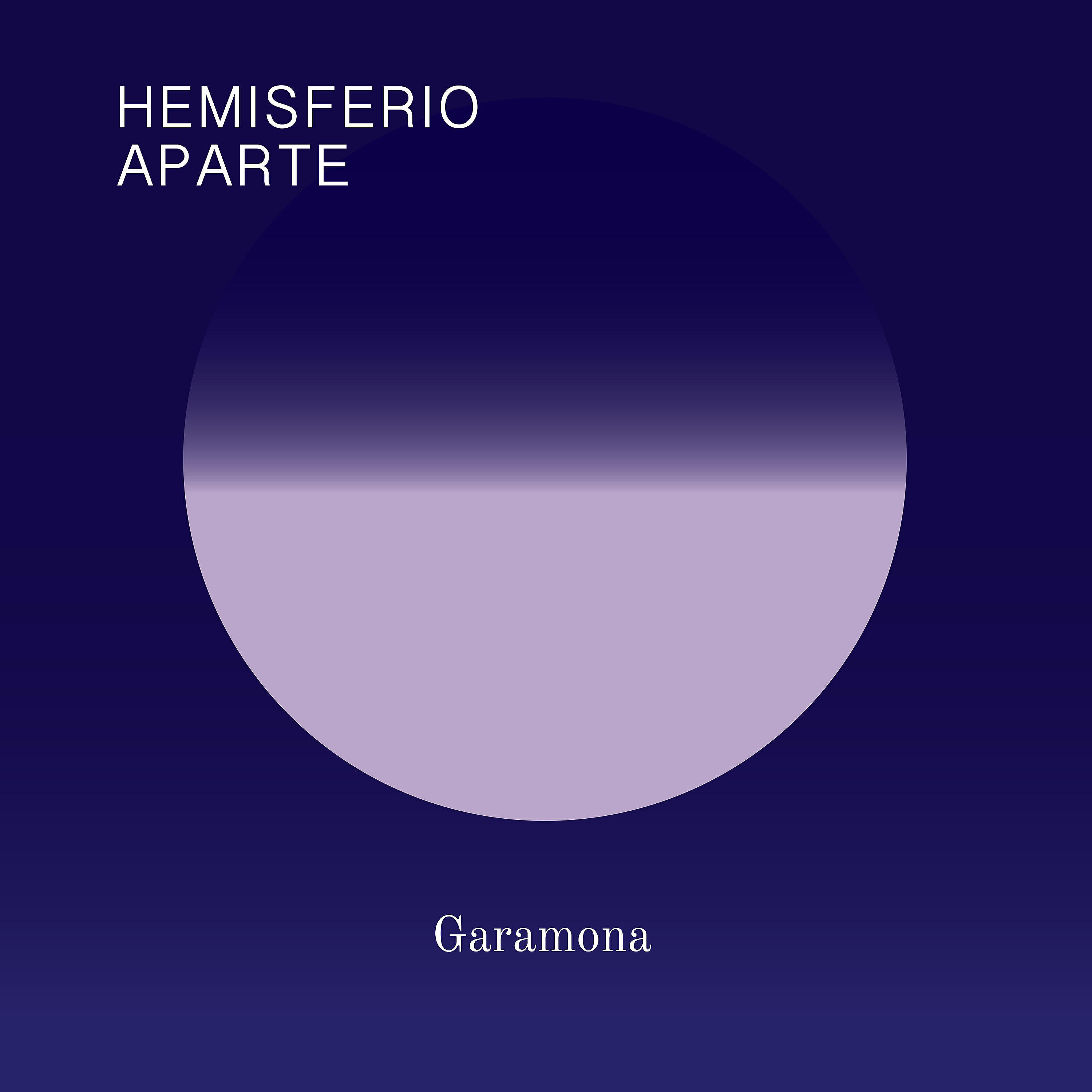 Релиз Hemisferio Aparte (Hemisferio Aparte)