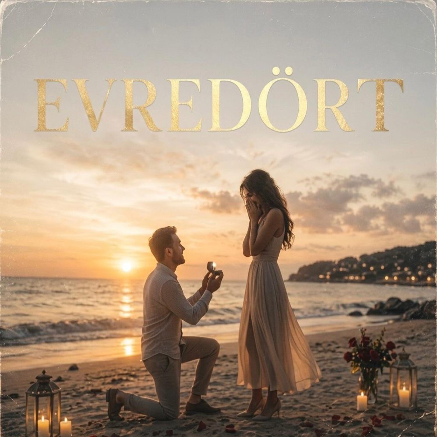 EvreDört