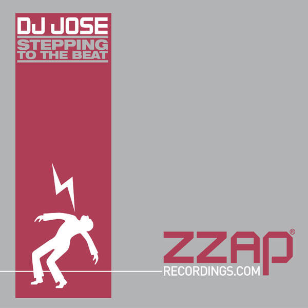 Релиз Stepping to the Beat