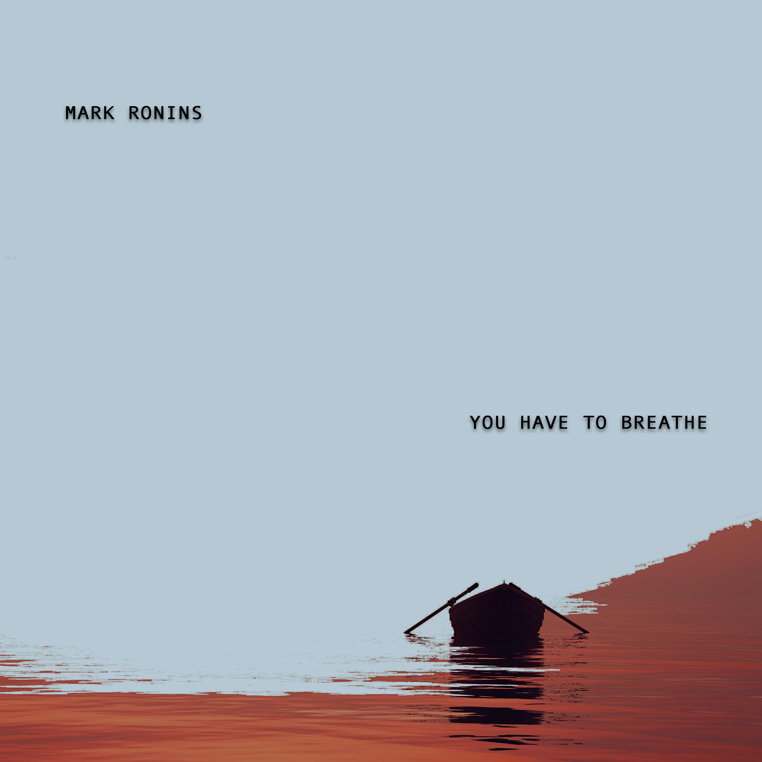 Релиз You have to breathe