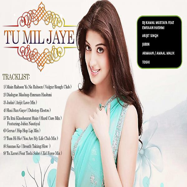 Релиз Tu Mil Jaye