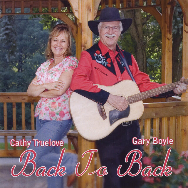 Cathy Truelove