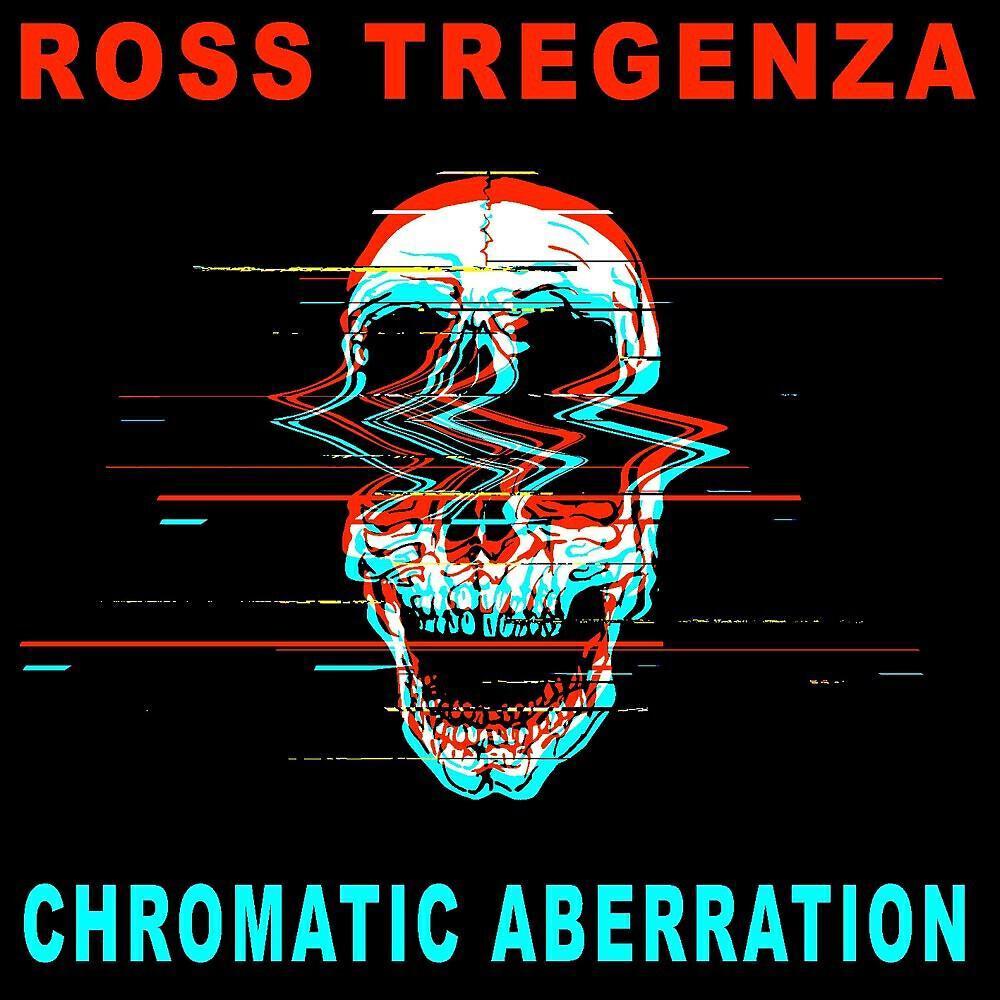 Ross Tregenza