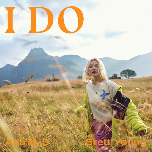 Релиз I Do