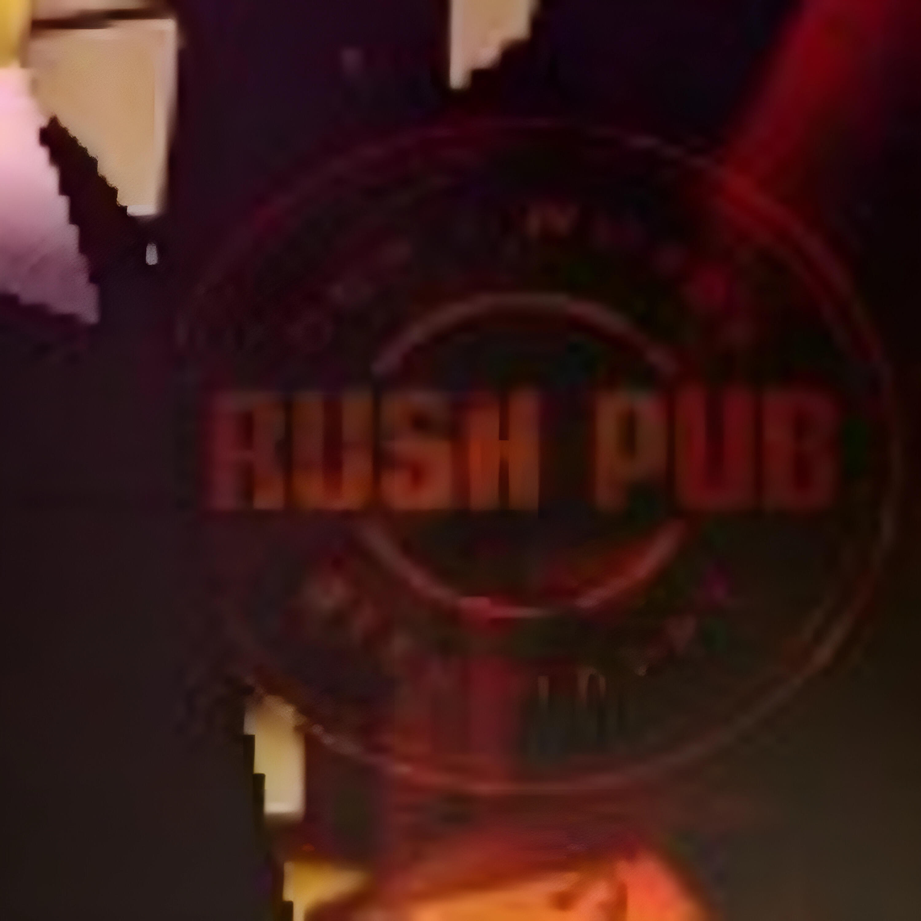 Релиз Rush Pub