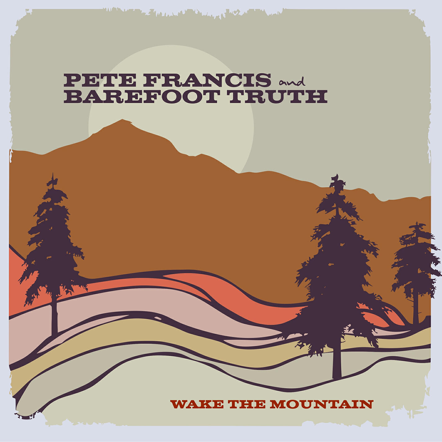 Релиз Wake The Mountain