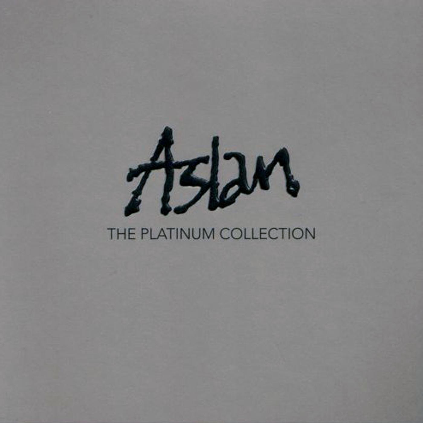 Релиз The Platinum Collection