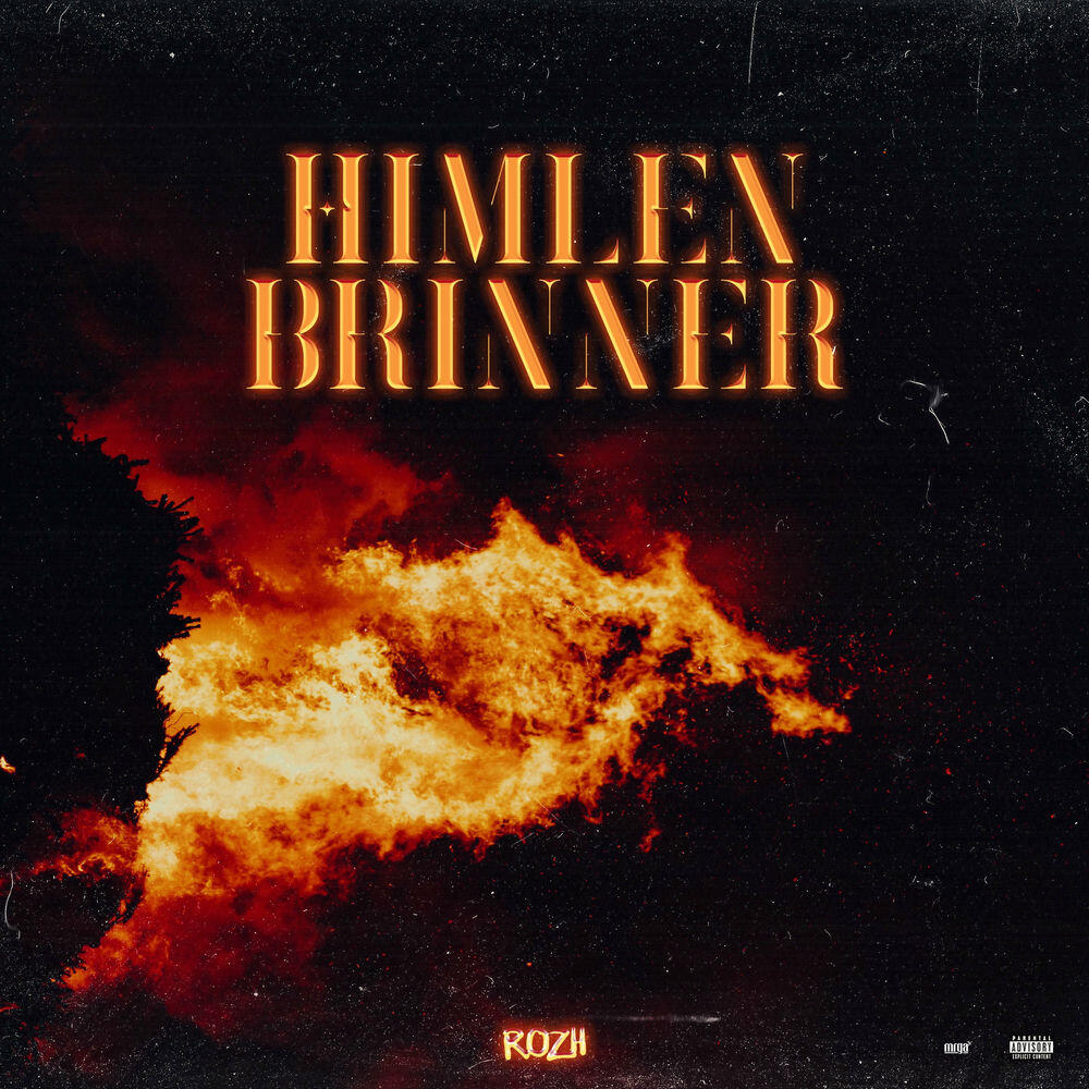Релиз Himlen Brinner