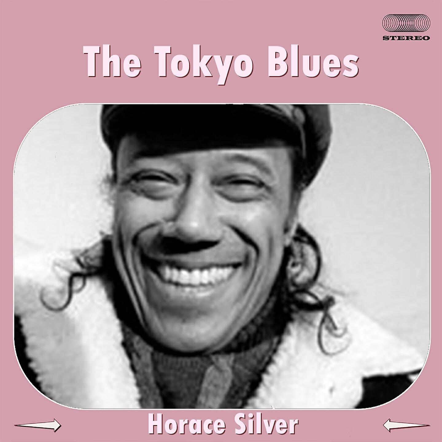 Релиз The Tokyo Blues