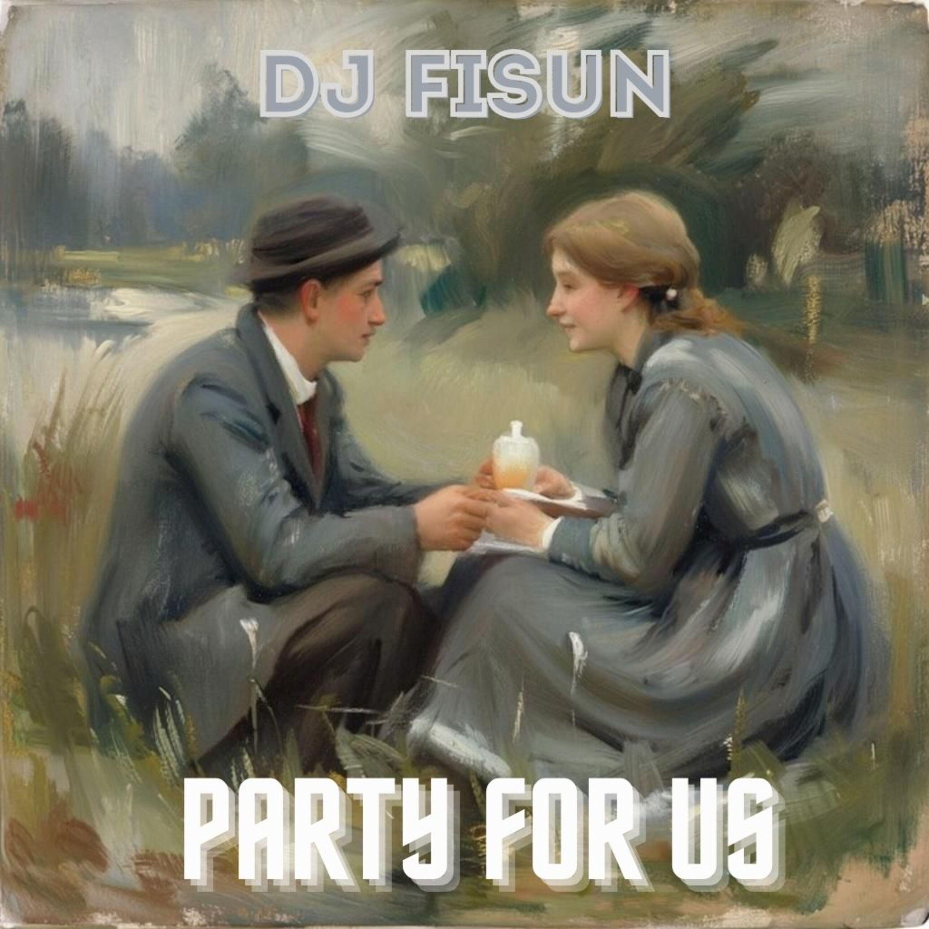 Релиз Party For Us