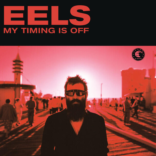 Релиз My Timing Is Off