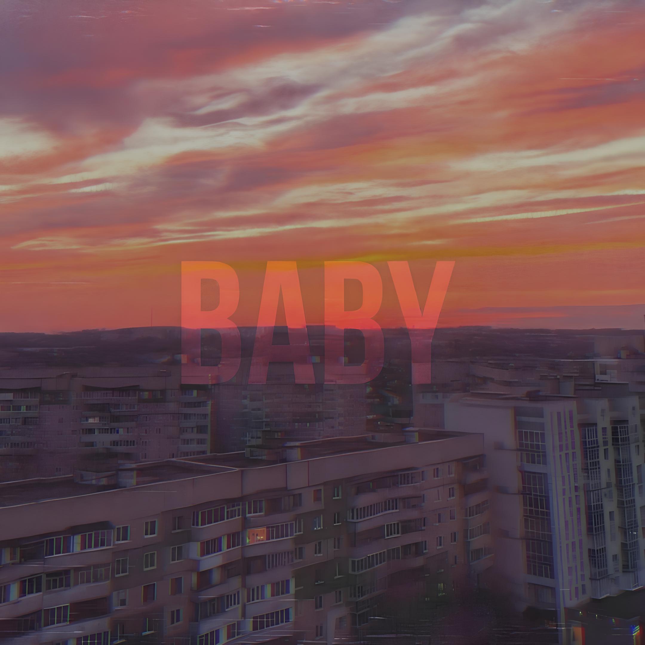 Релиз Baby