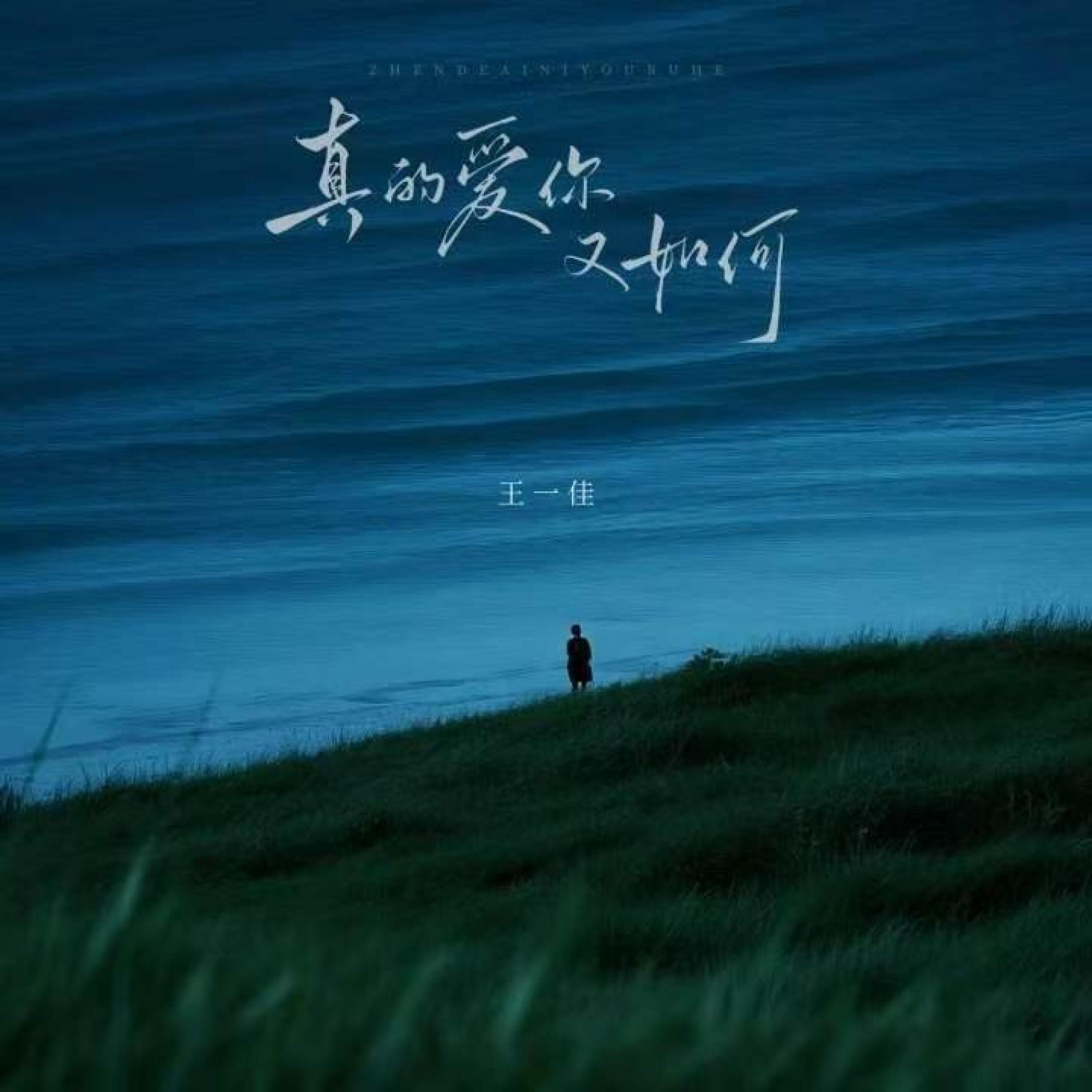 Релиз 真的爱你又如何