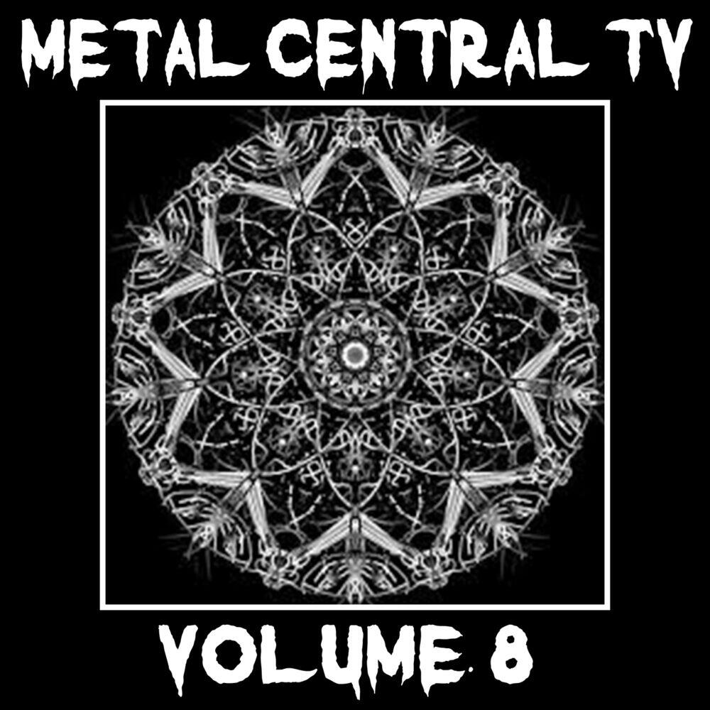 Релиз Metal Central TV Vol, 8