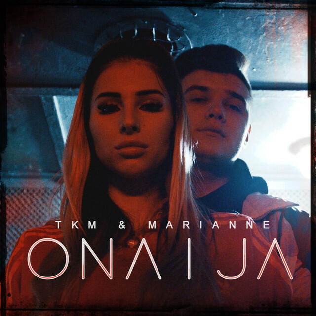 Релиз Ona i ja