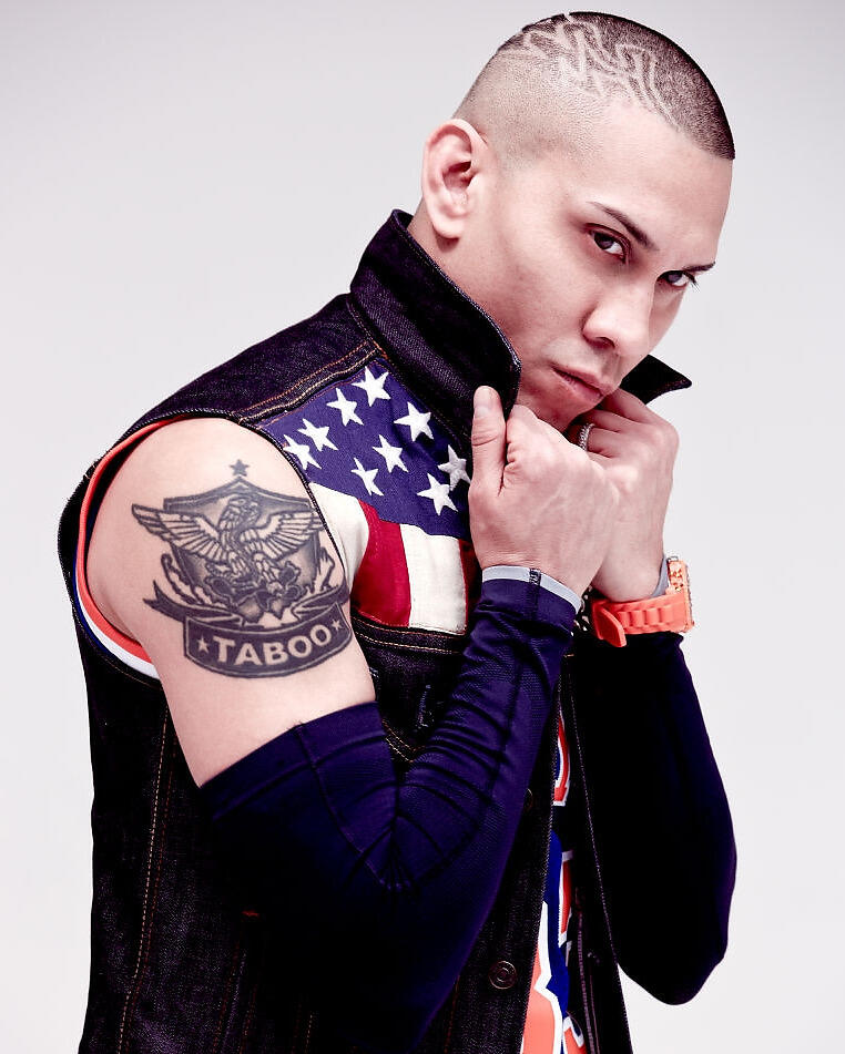 Taboo все песни в mp3