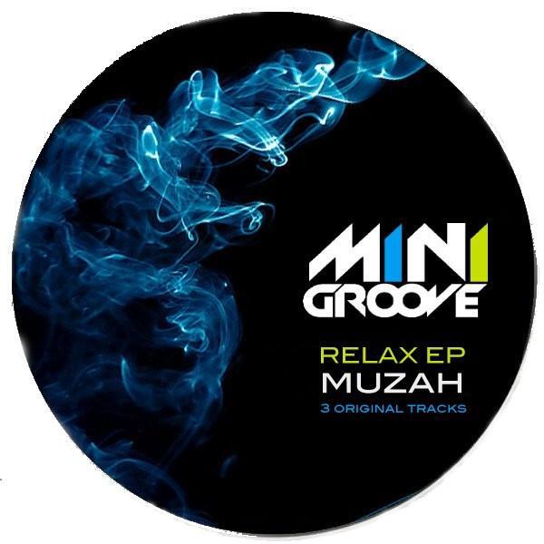 Релиз Relax