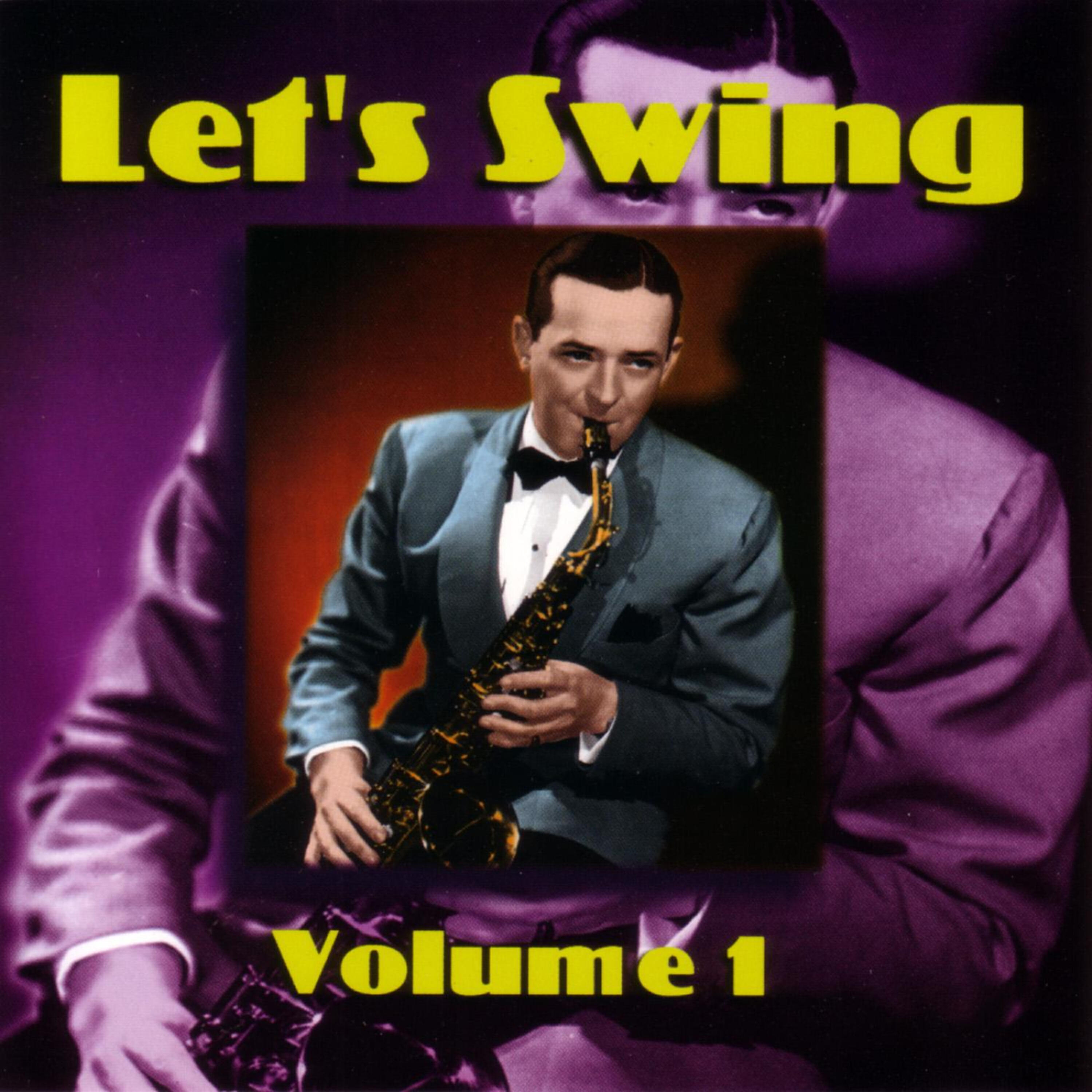 Релиз Let's Swing