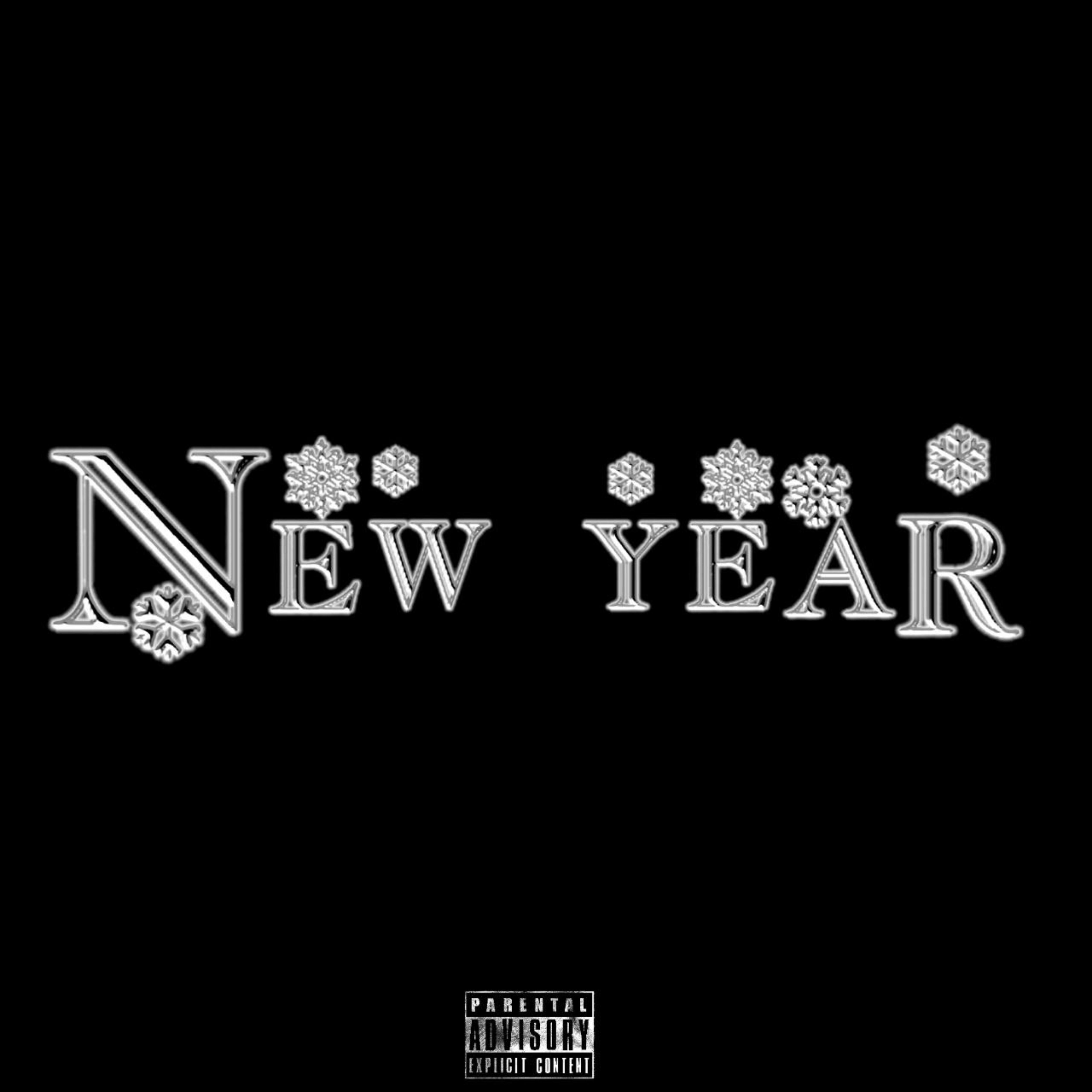 Релиз New Year