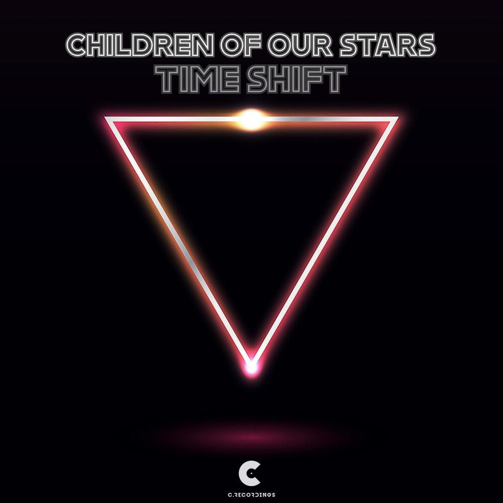Релиз Time Shift