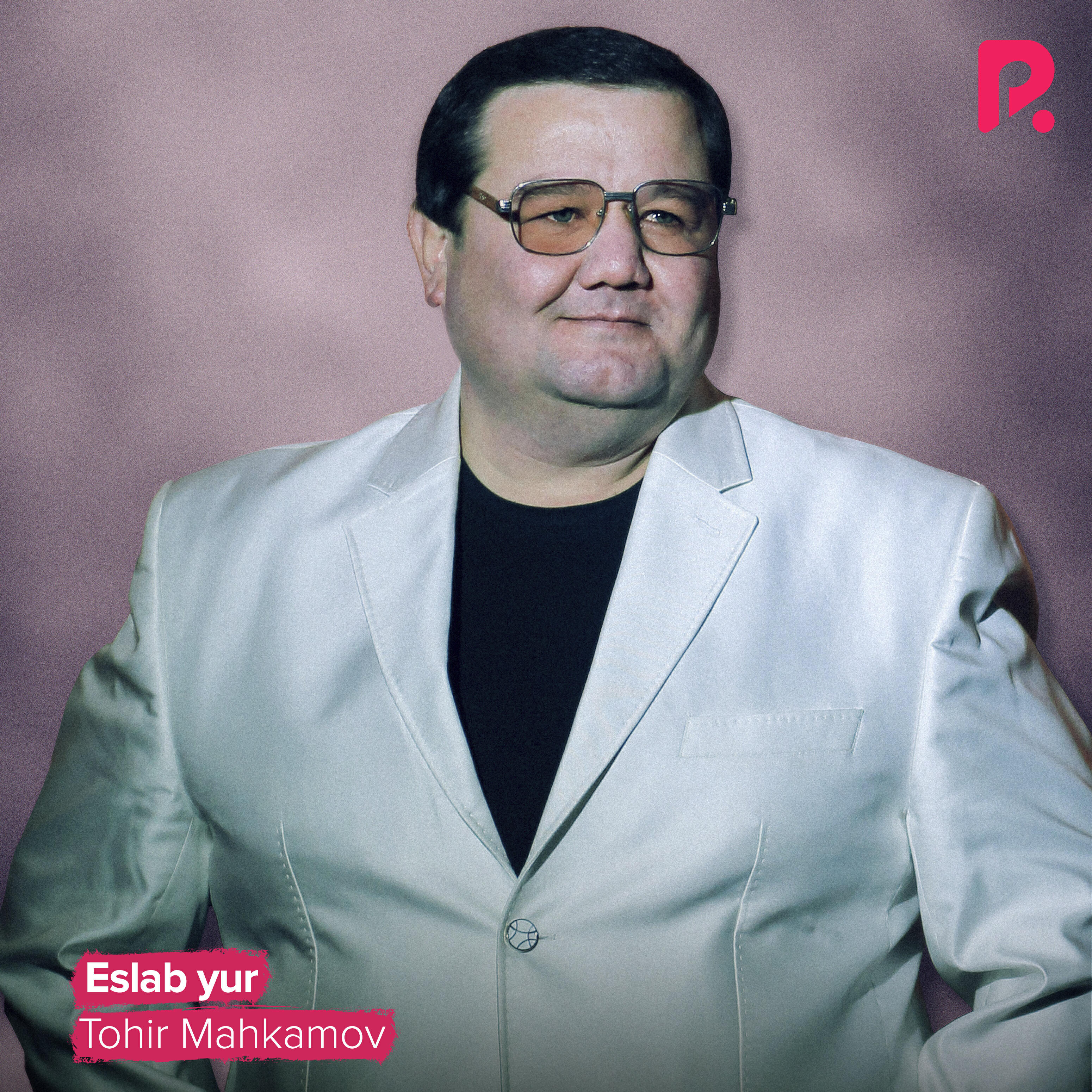 Постер альбома Eslab yur