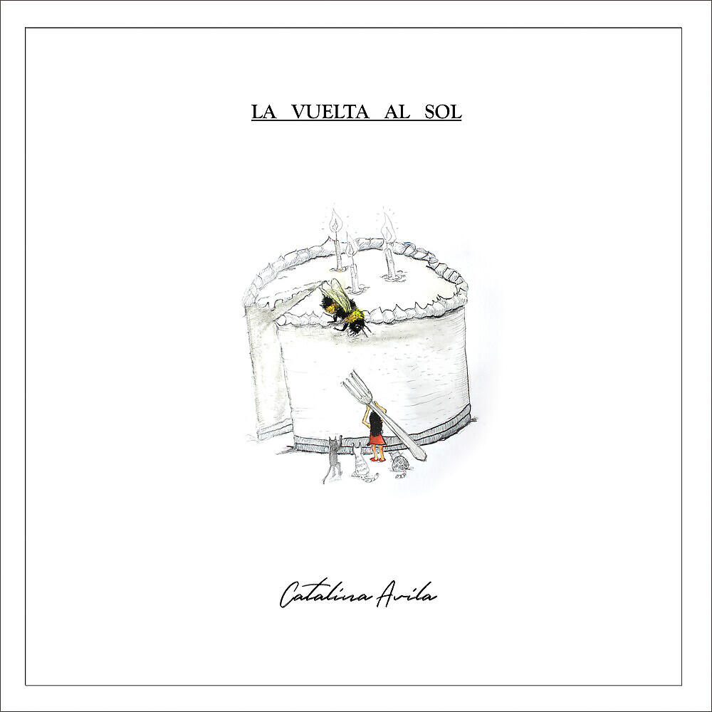 Релиз La Vuelta Al Sol