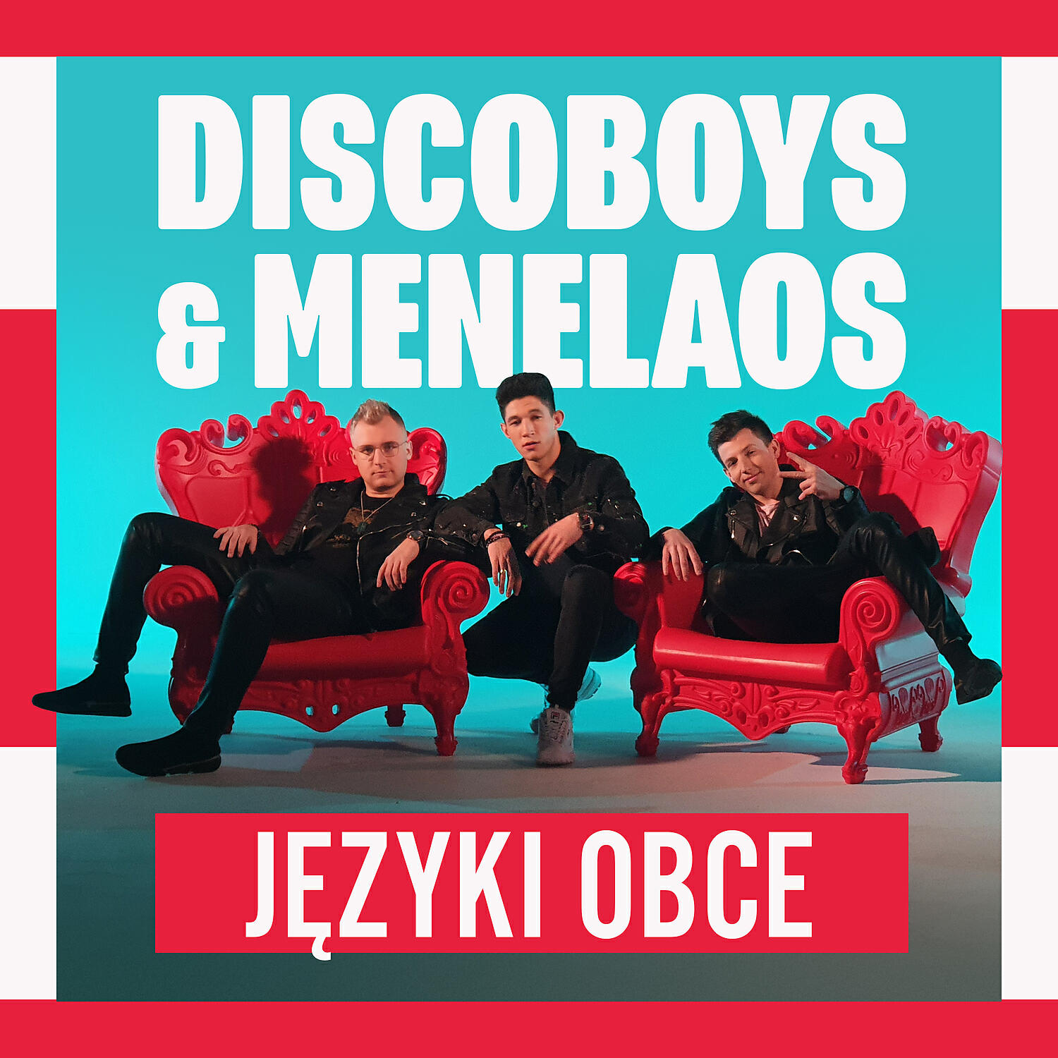 Релиз Jezyki Obce