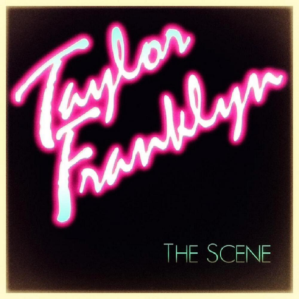 Релиз The Scene