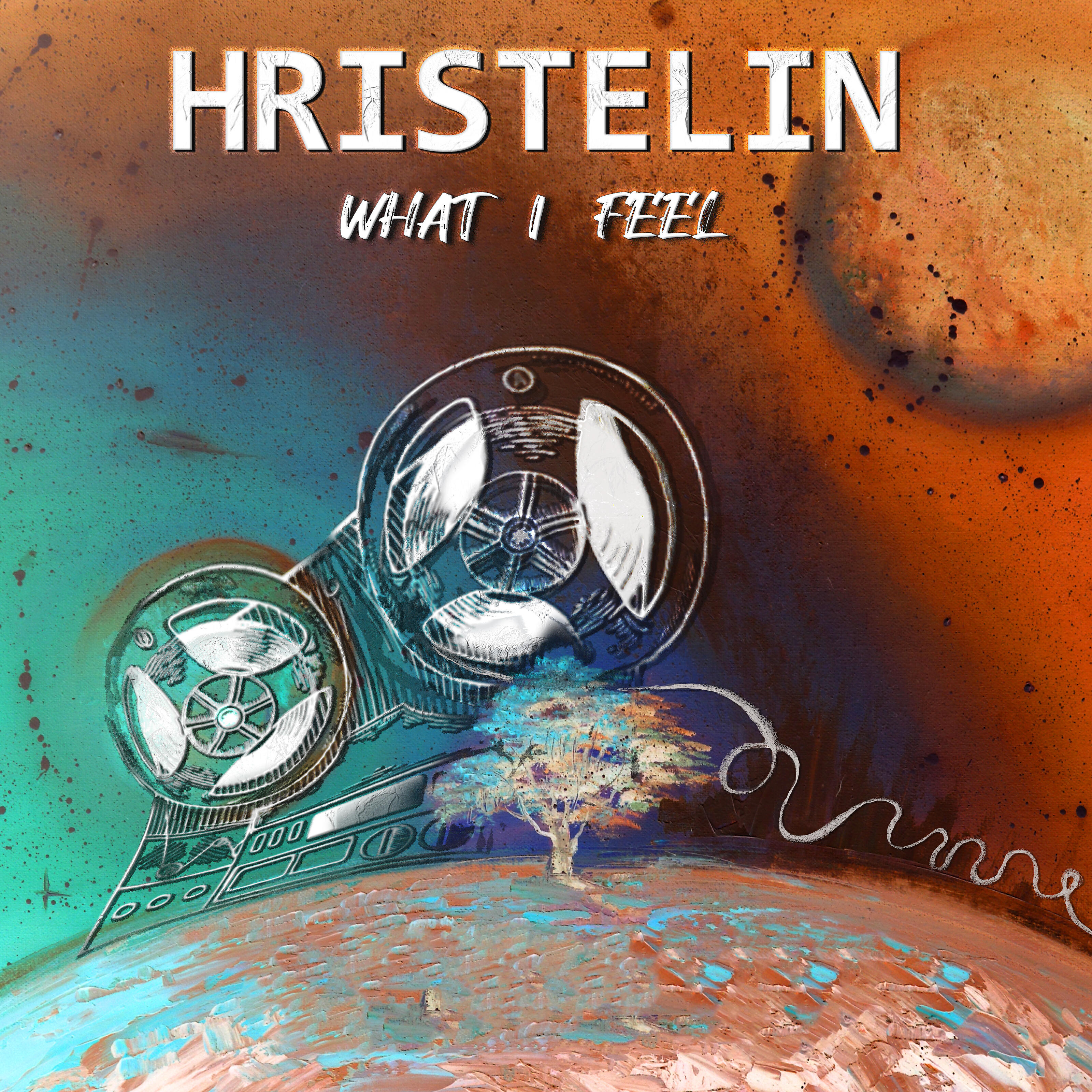 Релиз What I Feel