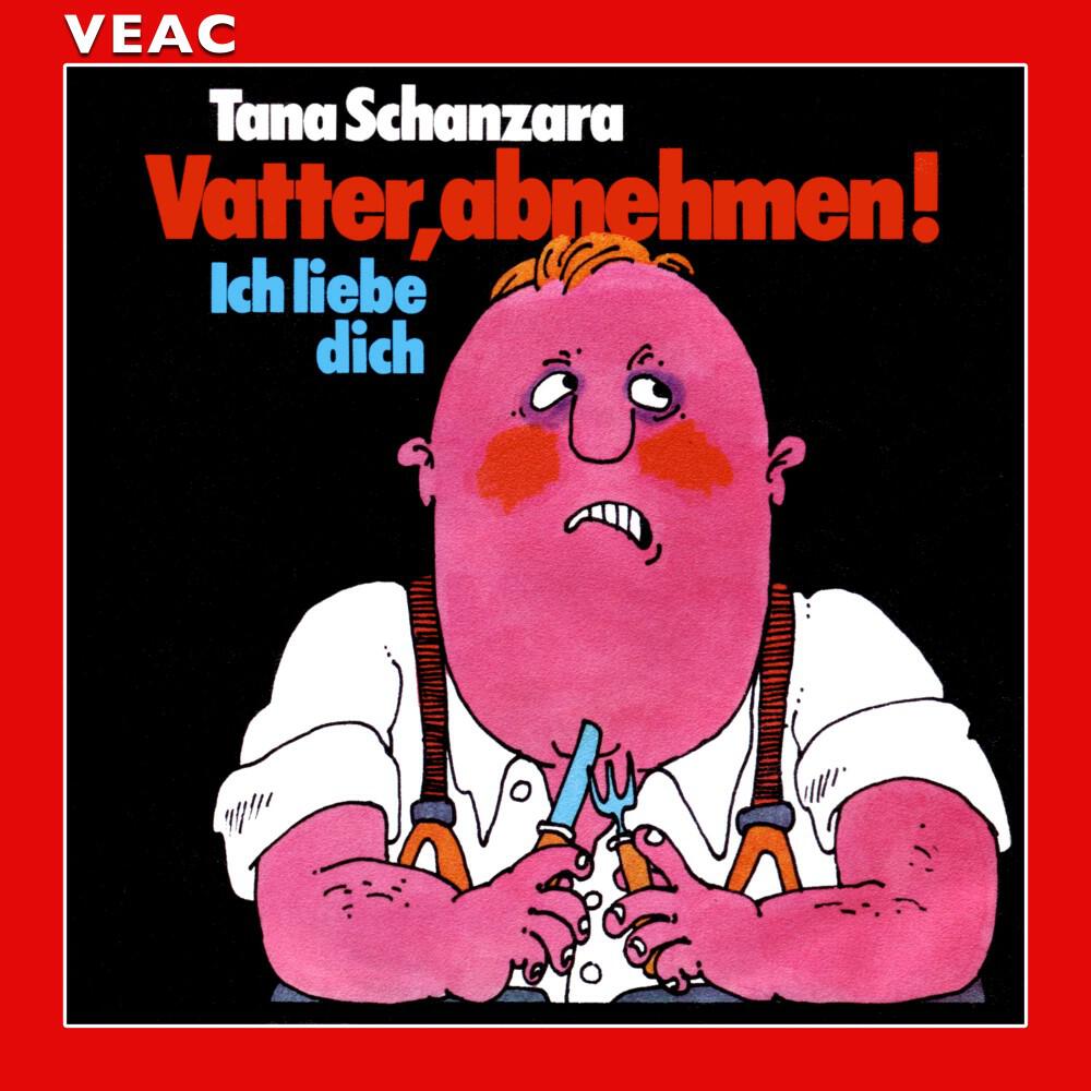 Релиз Vatter, abnehmen!