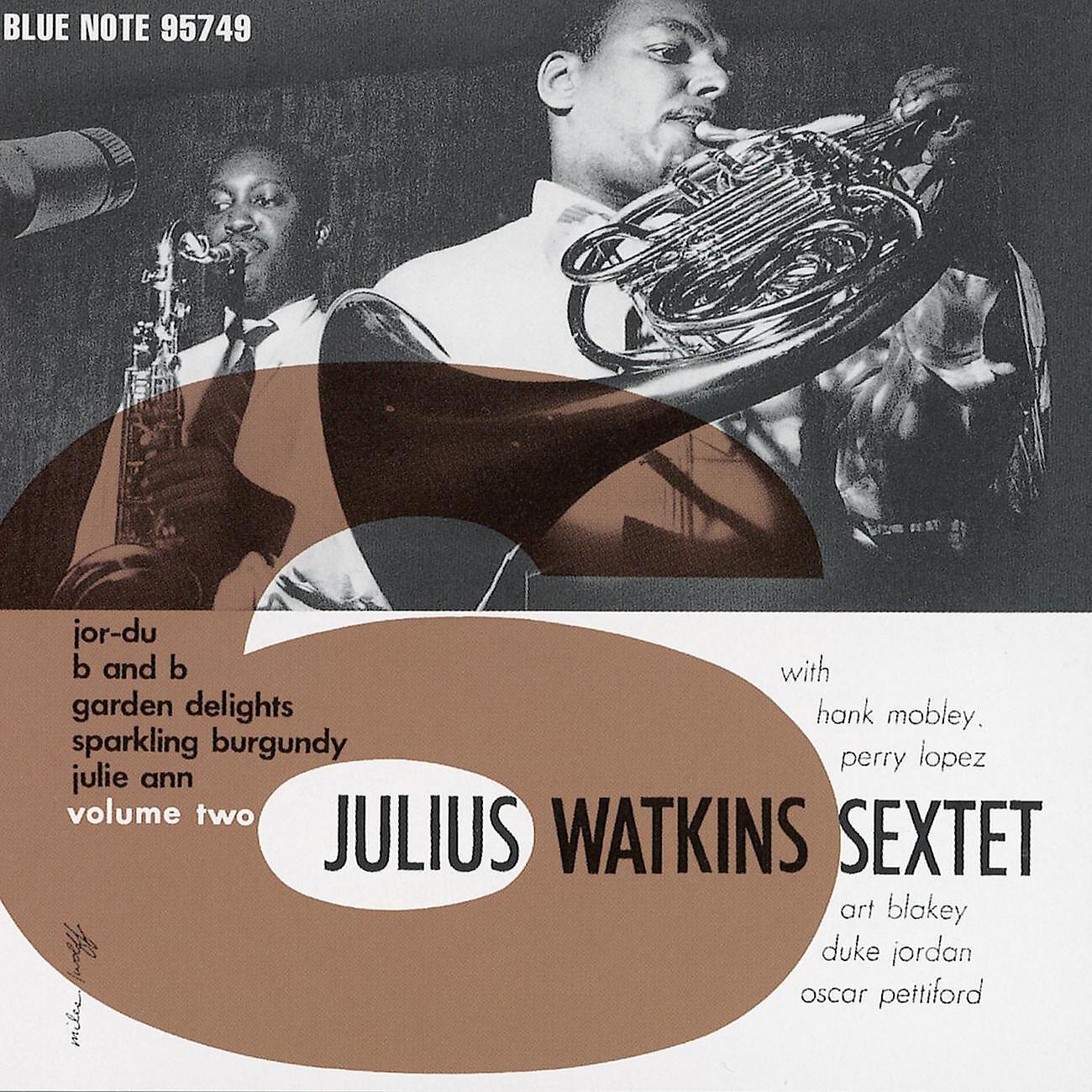 Скачать песню Julius Watkins - Jor-Du (1998 Digital Remaster) бесплатно в MP3 для Android и iOS