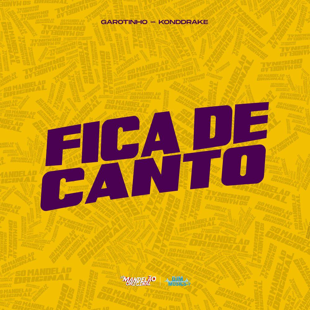 Релиз Fica de Canto