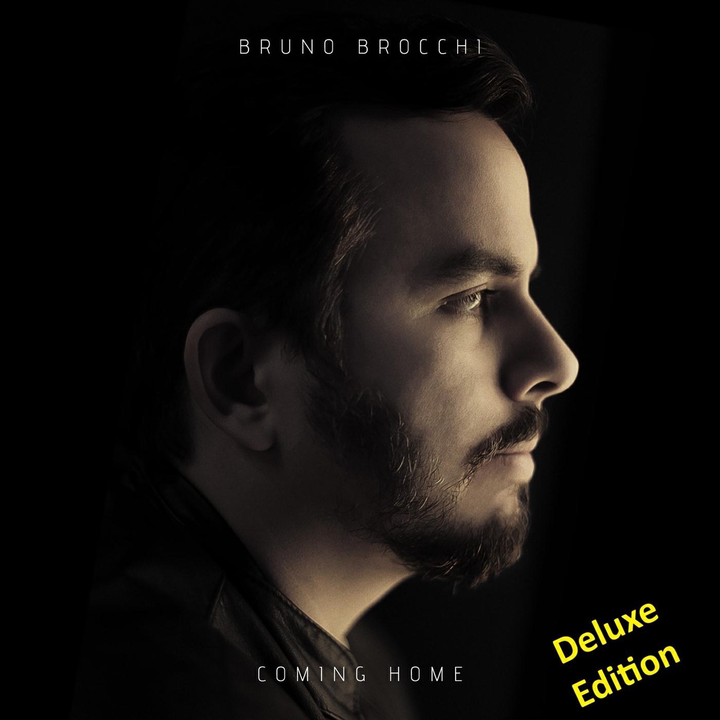 Релиз Coming Home (Deluxe Edition)