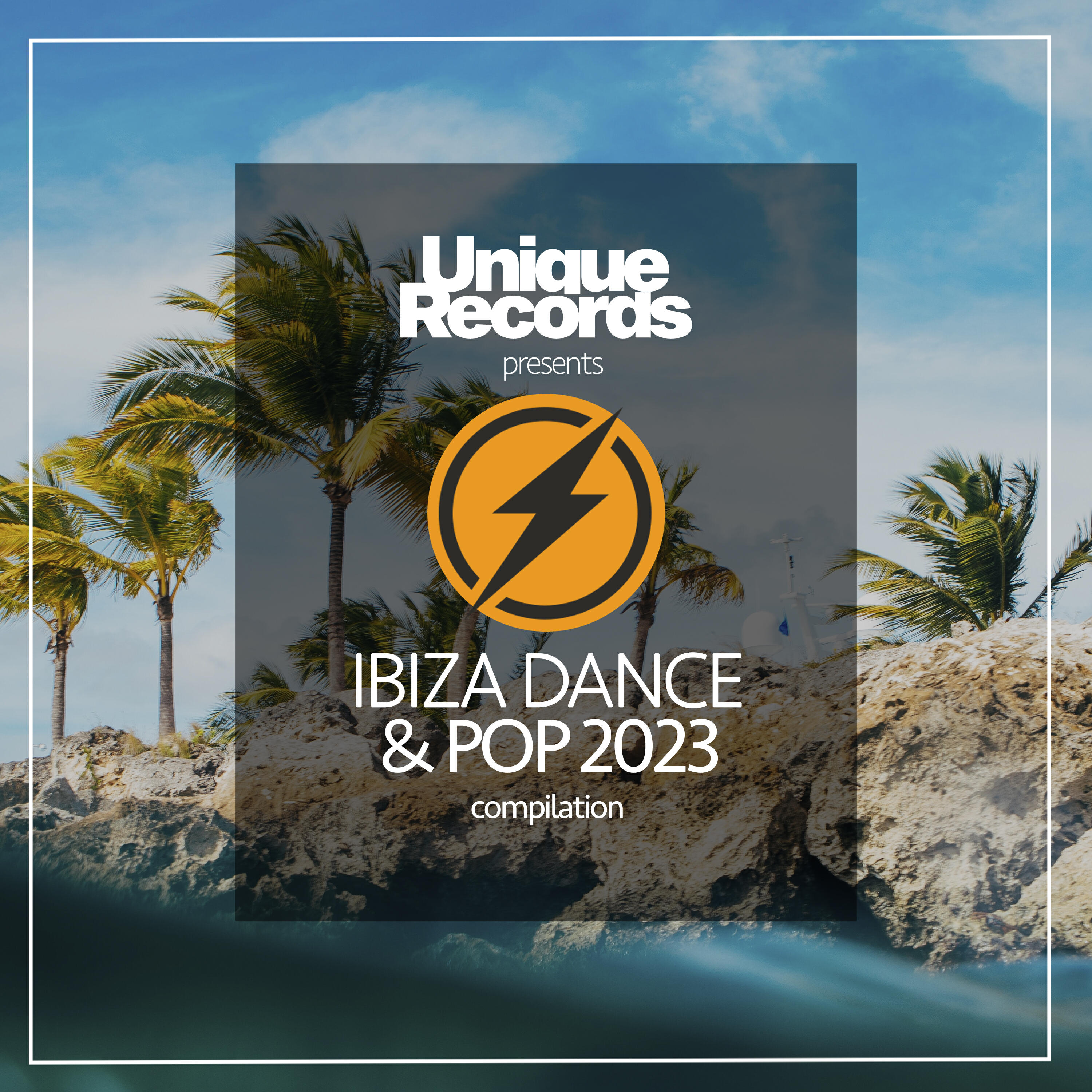 Релиз Ibiza Dance & Pop 2023