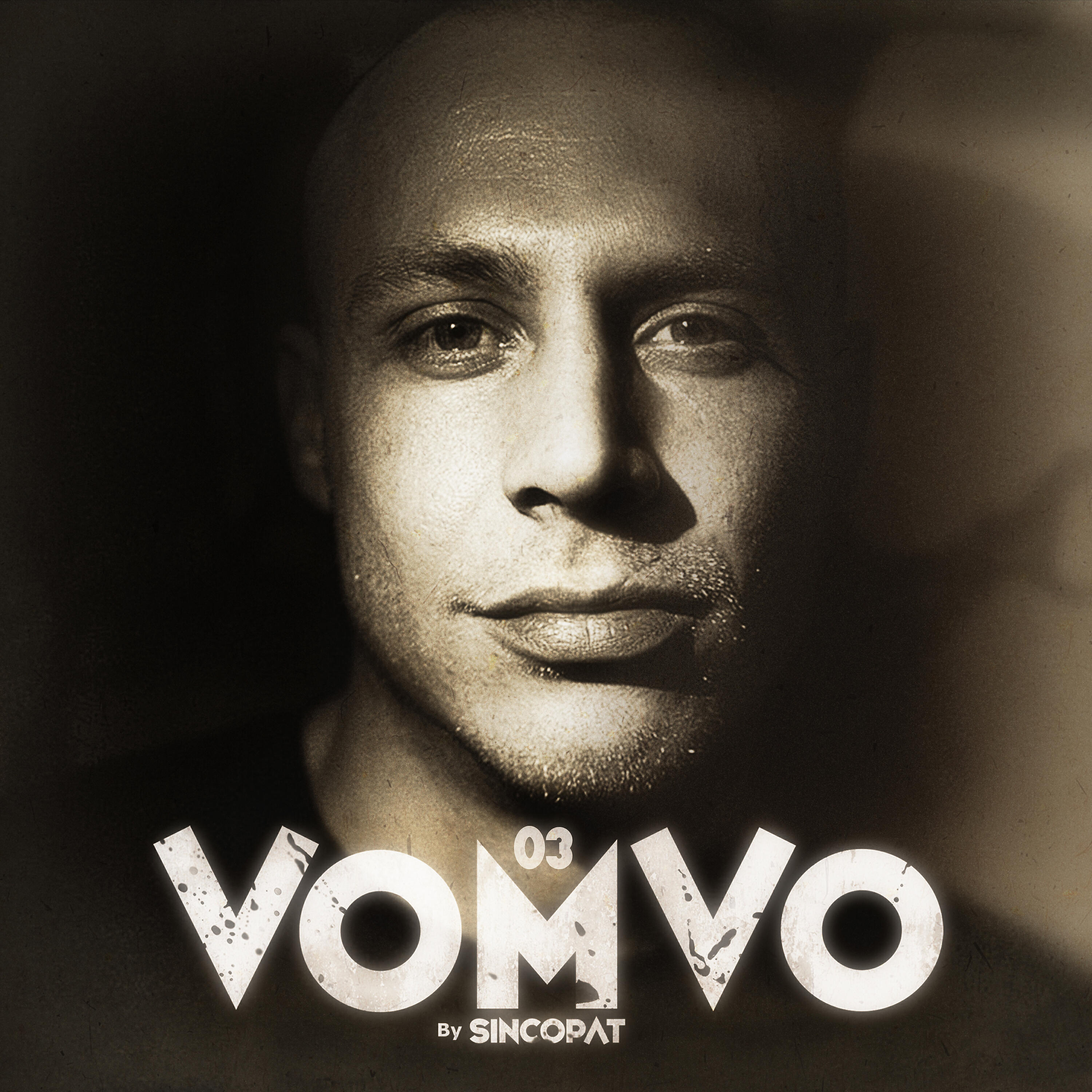 Релиз Vomvo 03